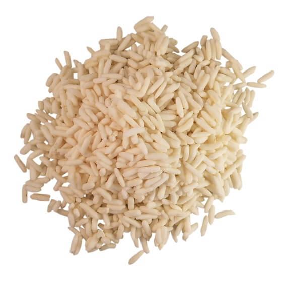 Weißer Reis gewürzt TK 2,5Kg Crops