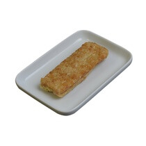 Knusperfilet Honig-Senf 10 Stück