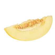 Honigmelonen BR KL1 ca.1,1kg/Stück 8Stück