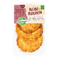 Reibekuchen frisch 3x100g Pahmeyer