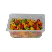 Paprika Mix Würfel 30mm Funken