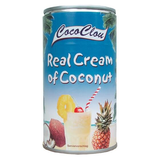 Kokosnusscreme (50% Kokosextrakt) 425g