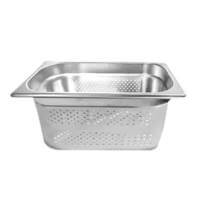 GGM GN-Behälter Gelocht 1/3