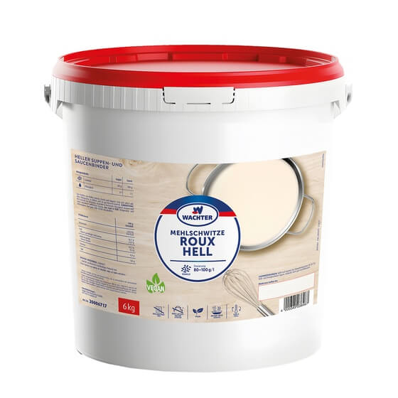 Roux Hell 6kg Wachter