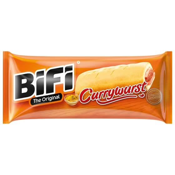 Bifi Currywurst 50g