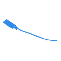 Kronsguard Plomben Sicherheitsverschl f Wertstoffsack 100St