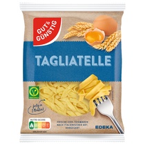 Tagliatelle 600gr G&G