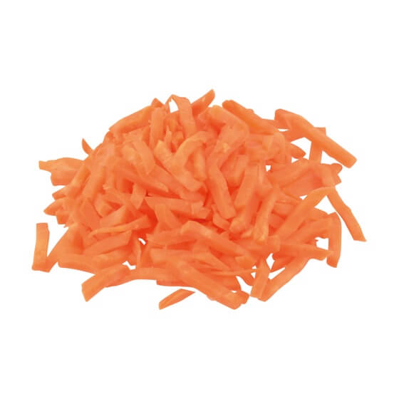 Karotten Stäbchen grob 5mm 1kg