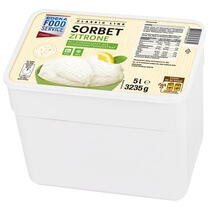 Zitronensorbet 5L EFS