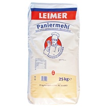 Paniermehl Lose 25kg Leimer