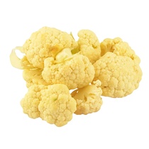 Blumenkohl Röschen Grob 1kg Funken