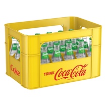 Sprite 24x0,2l Glas Pfand