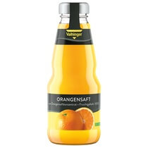 Orangensaft 100% MW 24x0,2l Vaihinger