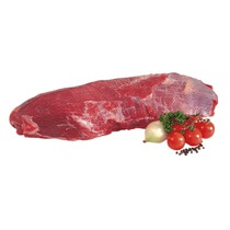 RinderSemerrolle roh,vakuumiert Herkunft EU ca.2 kg