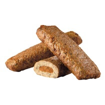 Green Heroes Vegetarische Hackrolle Tomate 1,8 KG Salomon