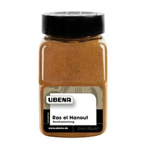 Ras El Hanout Gewürz 245G Ubena