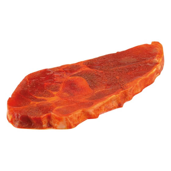 Holzfäller Scheiben getaut,natur 300-350g