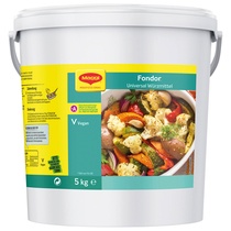 Fondor 5kg Maggi