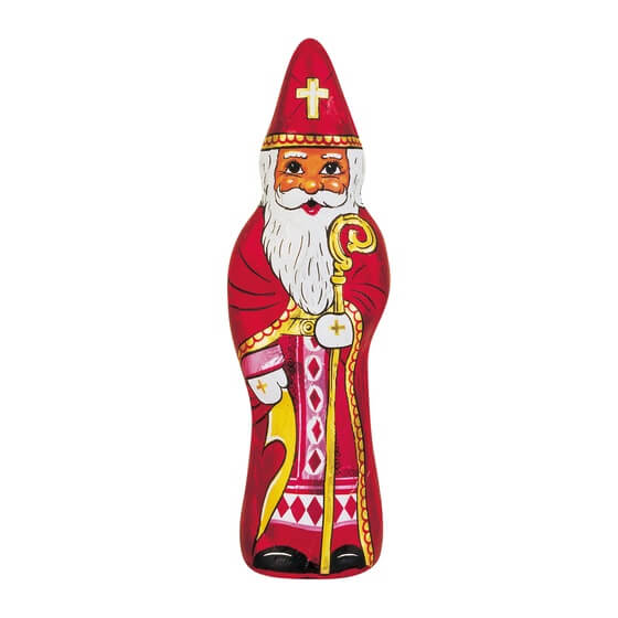 St. Nikolaus 100g Riegelein