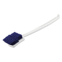 Stielbürste HACCP lang blau Bürstenmann