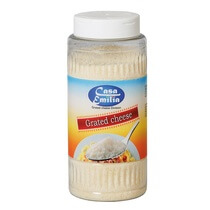 Hartkäse Gerieben 32% 500G V.I.P Italia