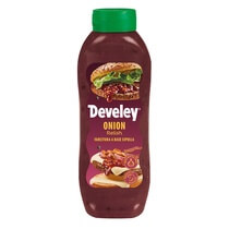 Develey Zwiebel Relish 875 ml
