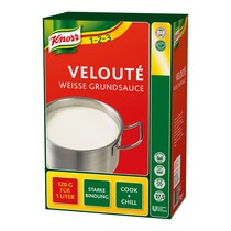 Veloute Weiße Grundsauce ODZ 3kg Knorr