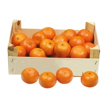 Clementinen ES KL1 28-32Stück LS-Eigenmarke