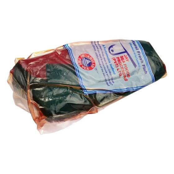 Thunfischfilet Sashimi roh ca.1kg