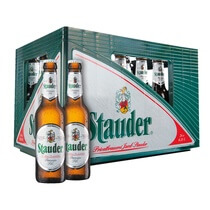 Stauder Pils 24x0,33l MW
