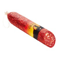 Chorizo grob vom Schwein luftgetrocknet ca.1,5kg