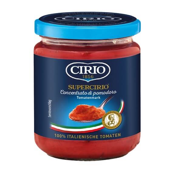 Tomatenmark 200g Cirio