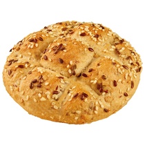 Mehrkornbrötchen TK 80x75g EFS