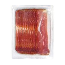 Schwarzwälder Schinken geschnitten 500g Klümper