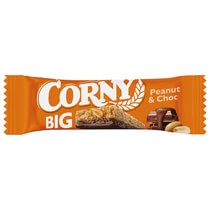 Corny Müsli-Riegel Peanut-Chocolate BIG 24x50g