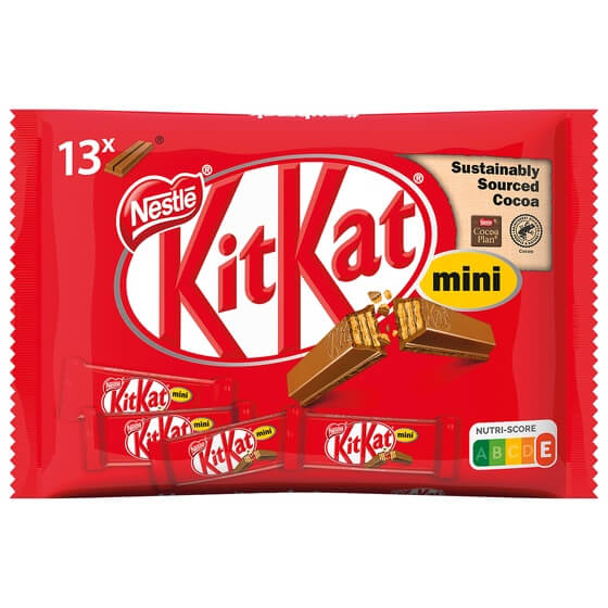 Kitkat Mini 217g(13x17g) Nestle