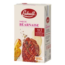 Sauce Bearnaise ODZ 1l Lukull