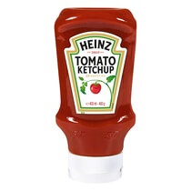 Tomaten Ketchup 400ml Heinz