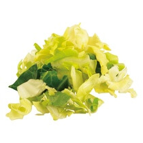 Spitzkohl geschnitten Würfel küchenfertig 2,5kg Funken