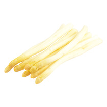 Schälspargel weiß 16mm+ DE EP 4 kg EP