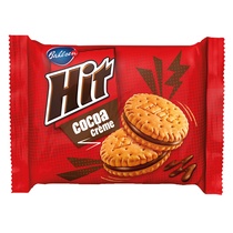 Hit Doppelkeks 2er Portion á24g 45Portionen Bahlsen