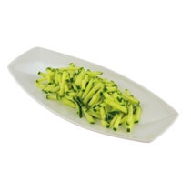 Gurkenstifte mit Schale 5mm 1kg Funken