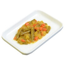 Curry thailändischer Art 10 Portionen à 380 g 3800 g