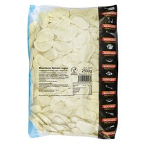 Mezzelune Spinaci vegan TK 2,5Kg Bürger