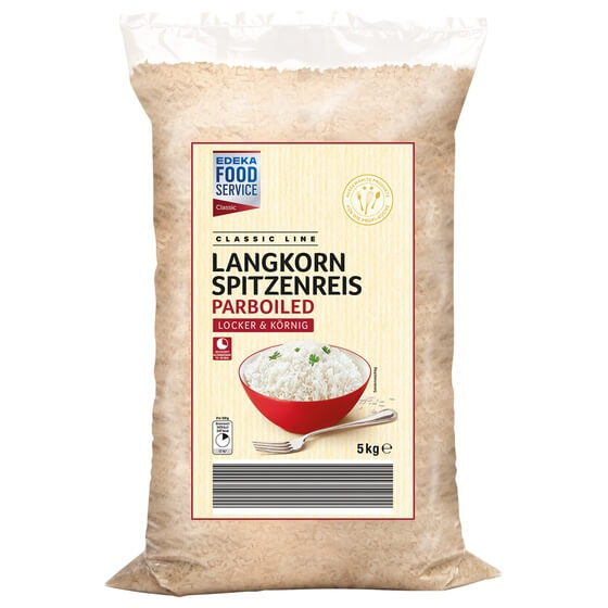 Langkorn-Parboiled-Reis 5kg EFS