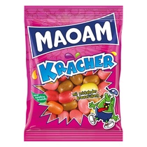 Maoam Fruchtkracher 200g