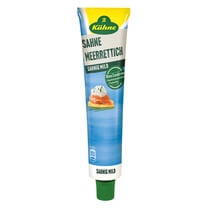 Sahne Meerrettich 100g Kühne