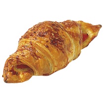 Schinken-Käse Croissant TK 60x100g Arctis