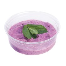 Dessert Himbeer Amaranth Topf vegan 160g Funken