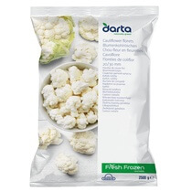 Darta Blumenkohl 20/30 2500G